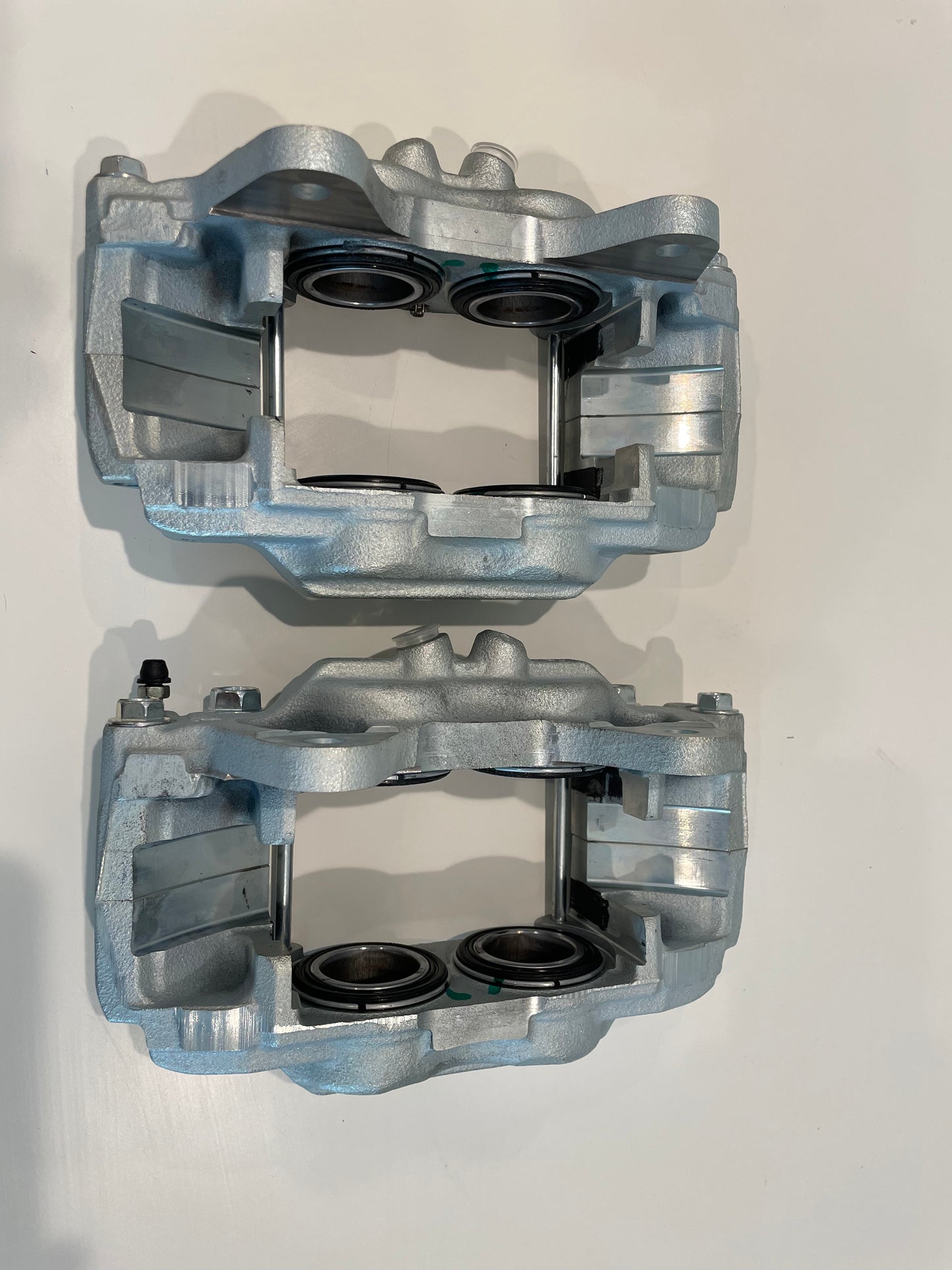 OEM Retrofit Front GX460 BBU (Big Brake Upgrade) Big Brake kit
